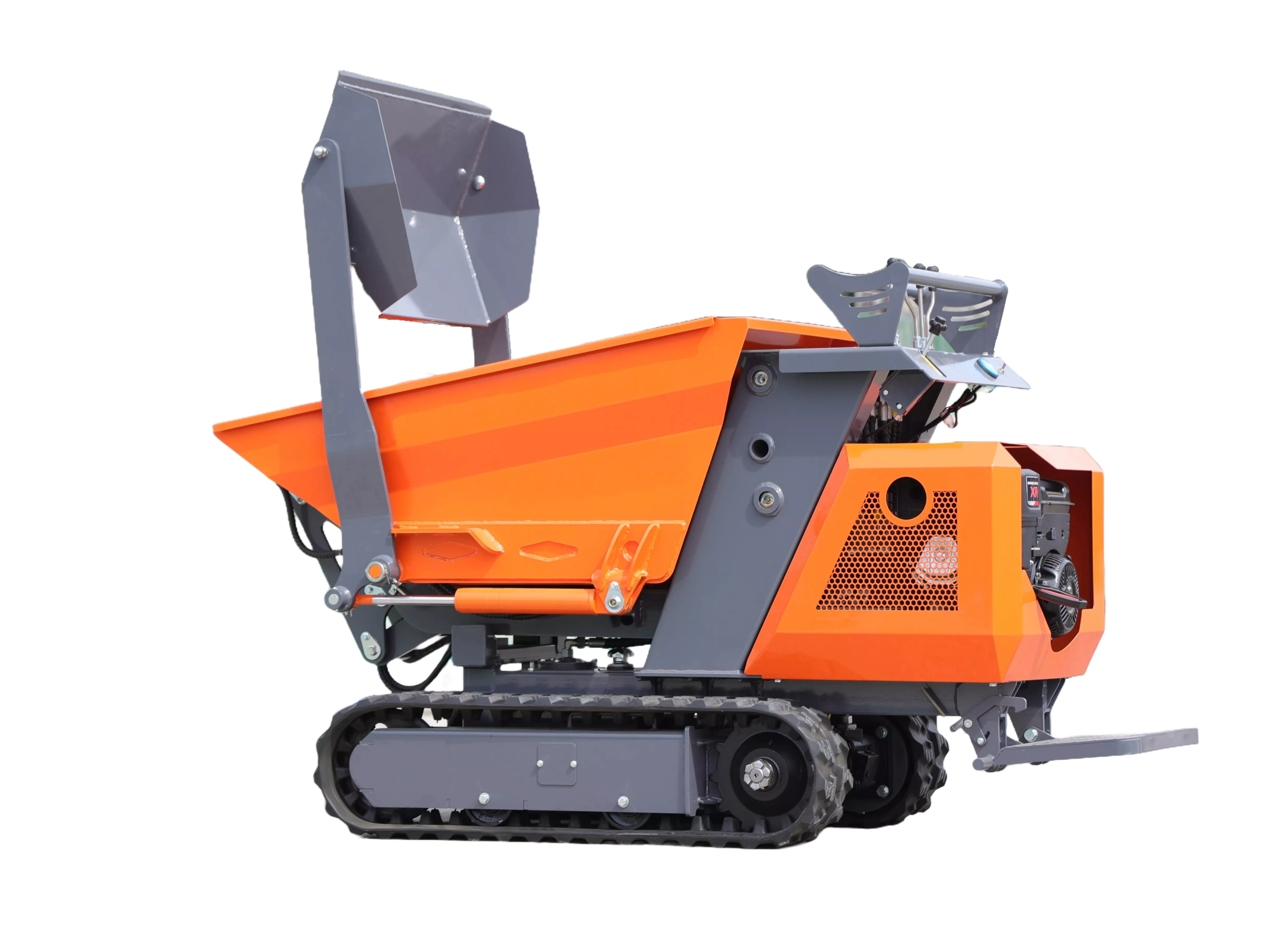 Dumper product category picture