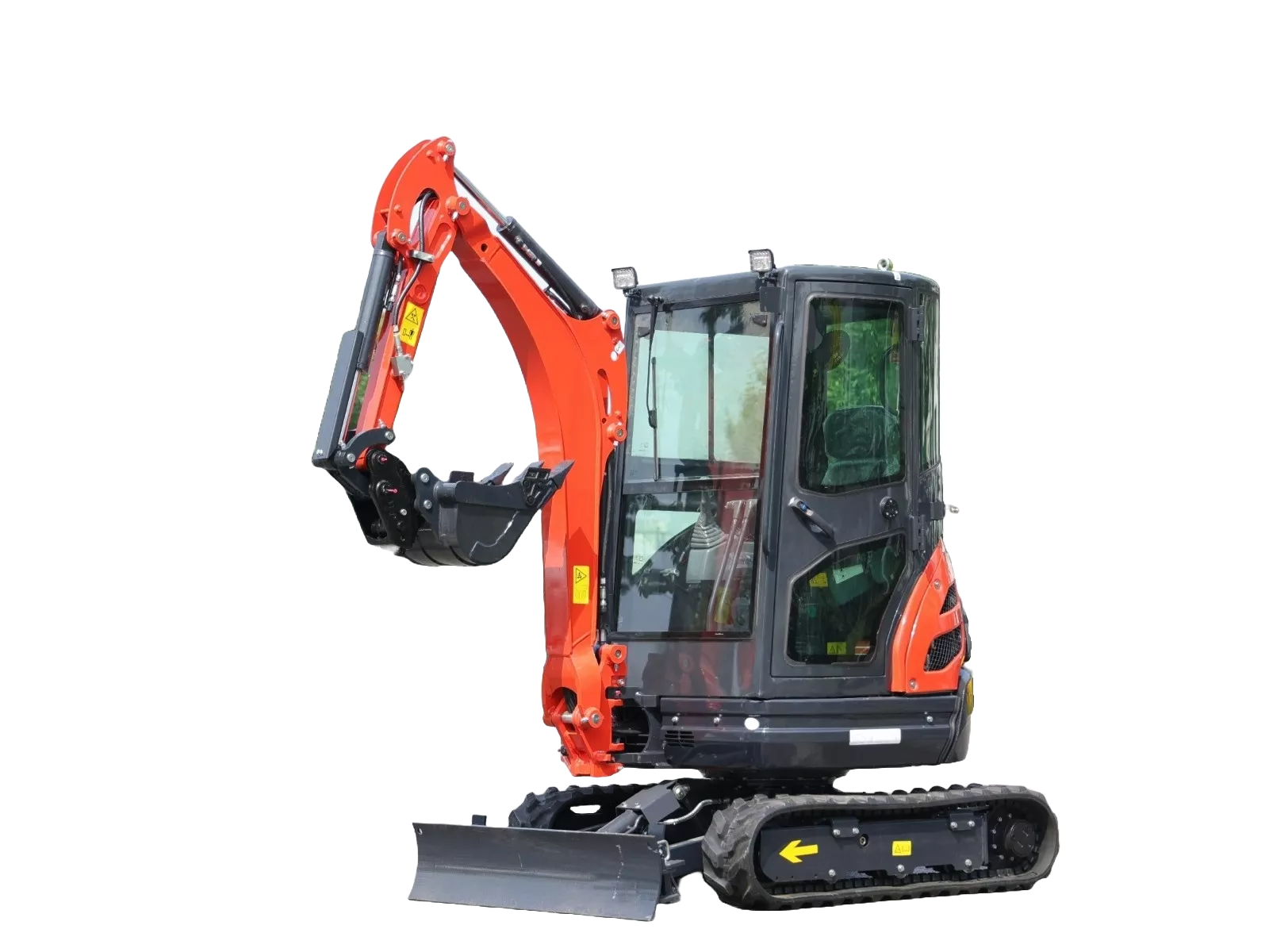 MB 26 Plus Product Picture