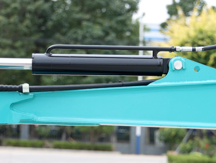 Hydraulic-Arm